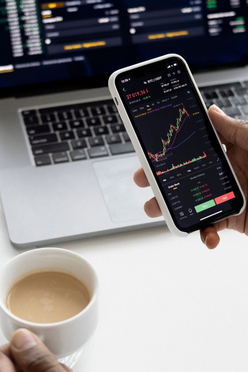 bolsa de valores