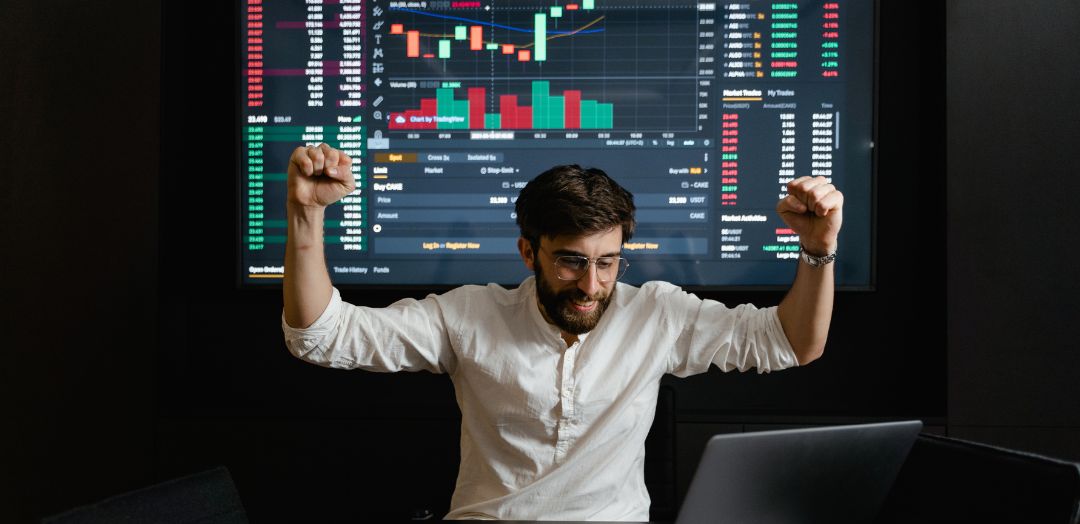 trading